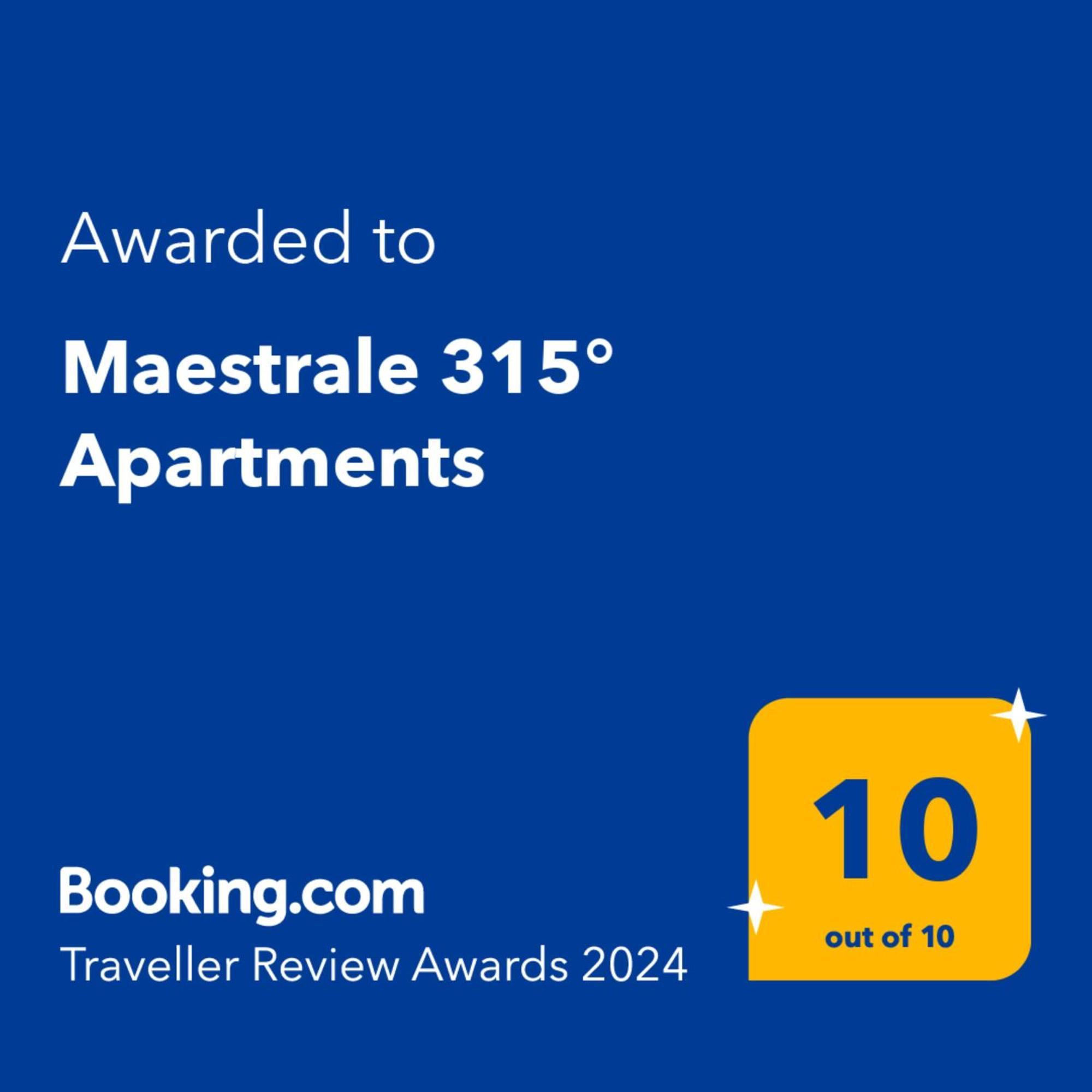 Maestrale 315° Apartments Nea Michaniona Buitenkant foto